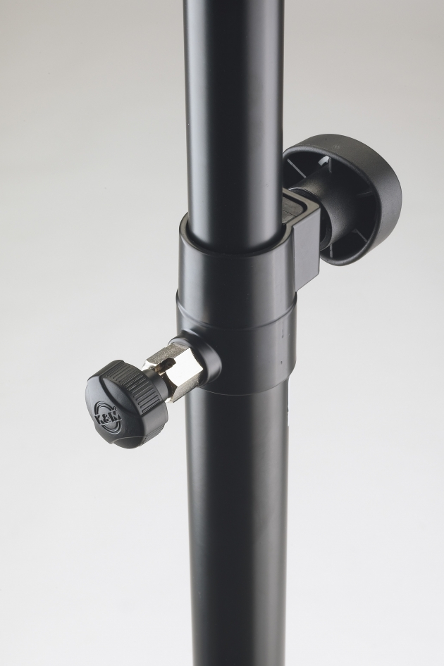 K&M 21463氣動式揚聲器支架 5