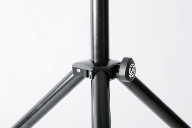 K&M 21463氣動式揚聲器支架 4