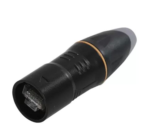 SOUNDKING CN8M001BG乙太網路連接頭 1