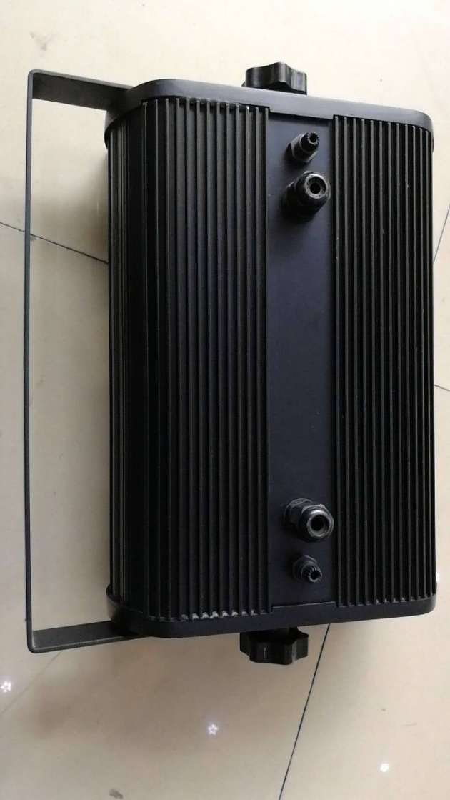 ELATION 超靜音LED 162 大功率天幕泛光燈 2