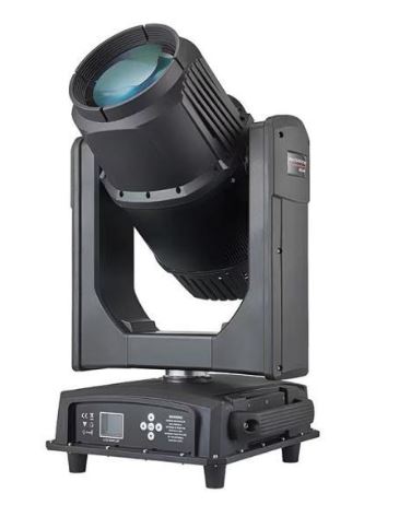 ELATION-LED-B500 BSW 三合一防水電腦燈 1