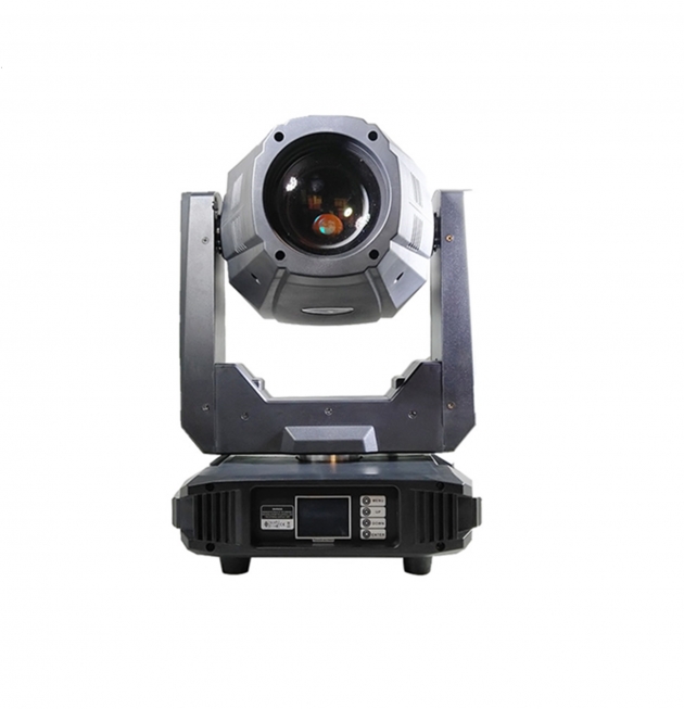 ELATION LED 300W 三合一光束圖案染色搖頭燈 1