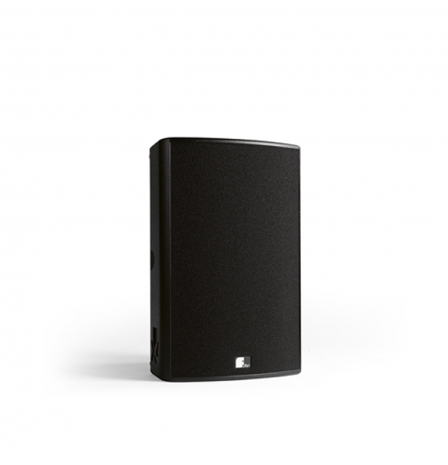 FOHHN XT-4 被動喇叭 1