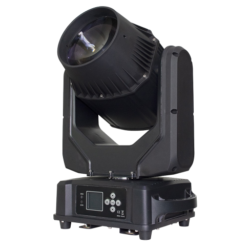 ELATION LED200W 防水光束燈 1