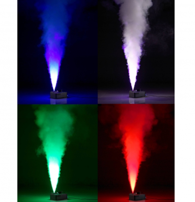 ANTARI Z-1520 RGB垂直式LED氣柱機 2