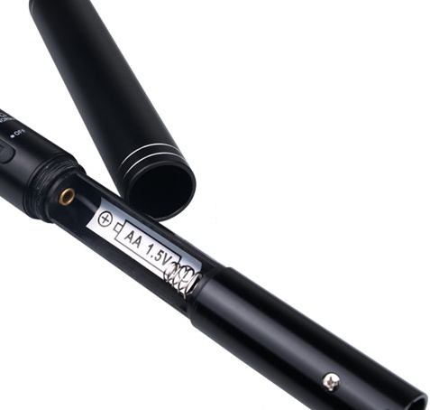 HD GT-3100 電容式收音麥克風(電池支持幻象電源48V兩用型) 2