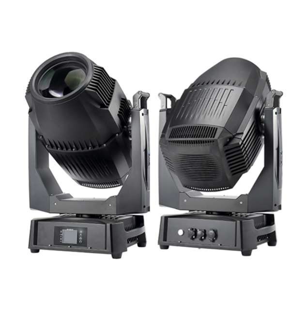 HI LTTE 防水 480W 光束 電腦搖頭燈 1