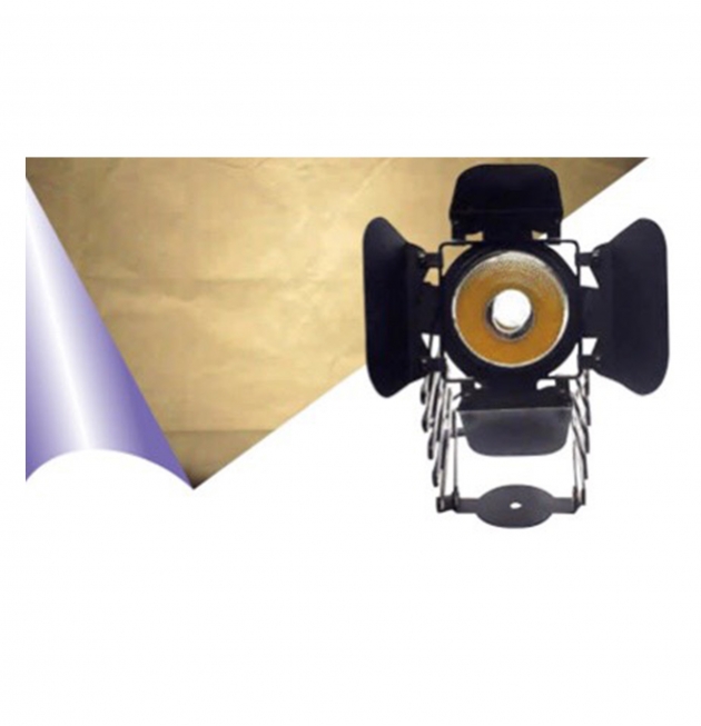 伸縮LED 聚光燈 / 泛光 / 天幕燈 1