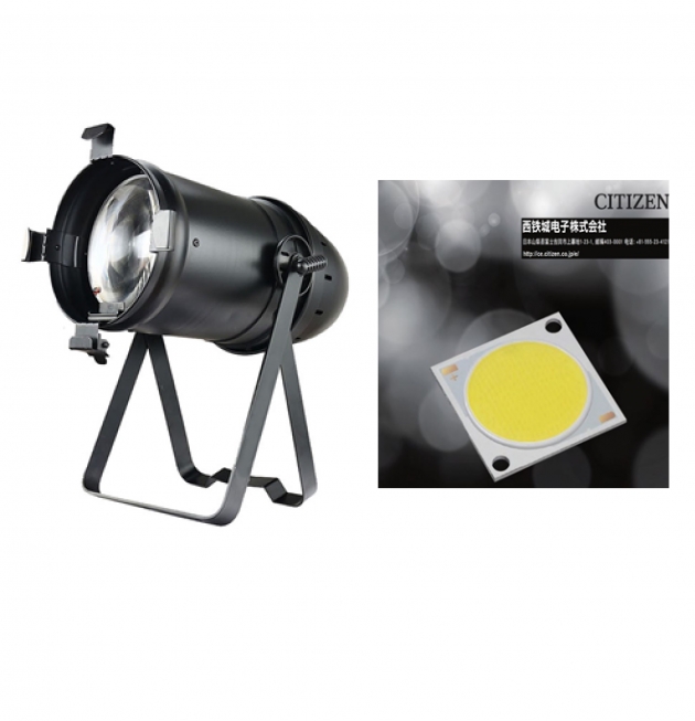 Elation 防水LED 200調焦PAR燈 1