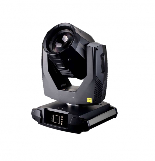 HI LTTE V-260 BEAM 1