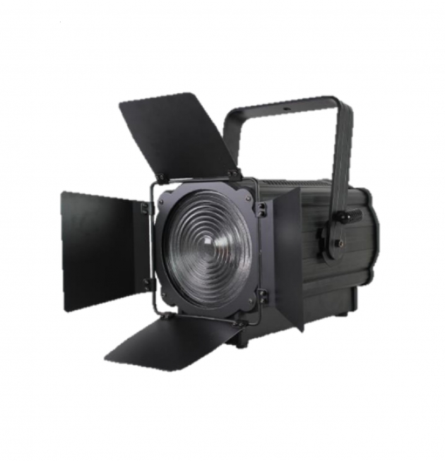 Elation LED 200W佛式調焦聚光燈 (可控溫) 1