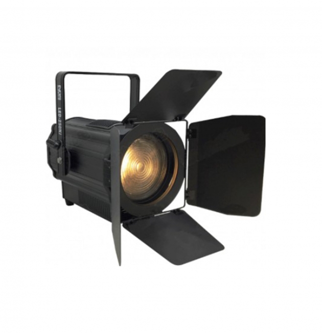 LED 200W佛式調焦聚光燈 1