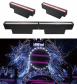 LED 300W RGB 全彩頻閃燈 (可快速卡榫並接延伸)