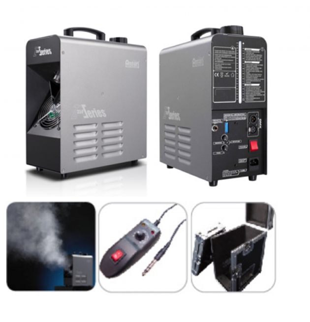 Antari Z-350 Fazer 薄型煙機 1