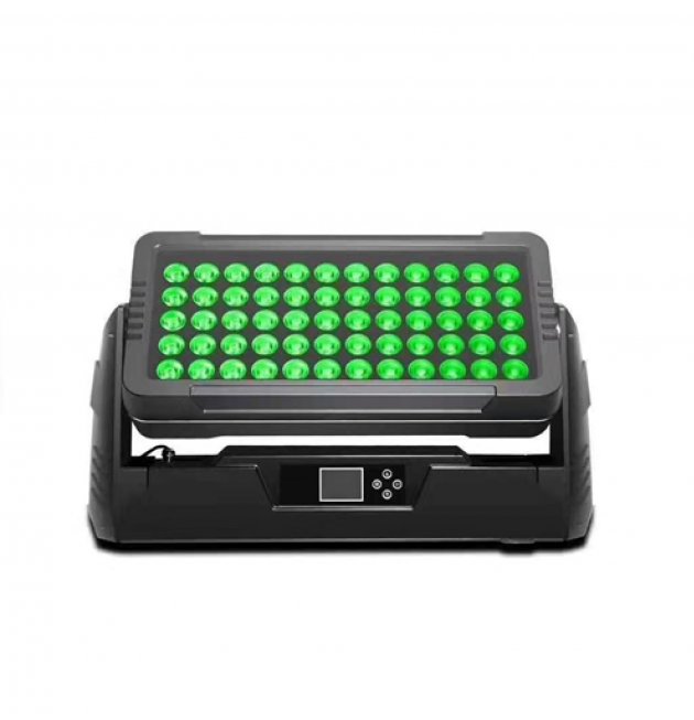 Elation Led 60P10W 防水4in1染色洗牆燈 1