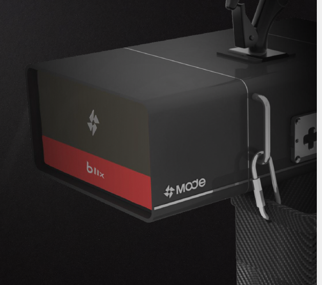 MODE 611 X  有線同步電動馬達 1
