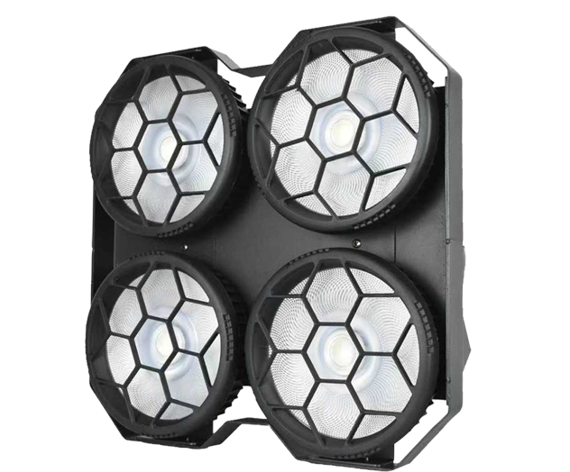 星閃/天幕四頭觀眾燈 2