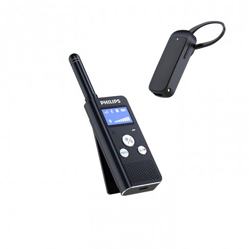 Philips VTR5110PRO無線導覽系統 1