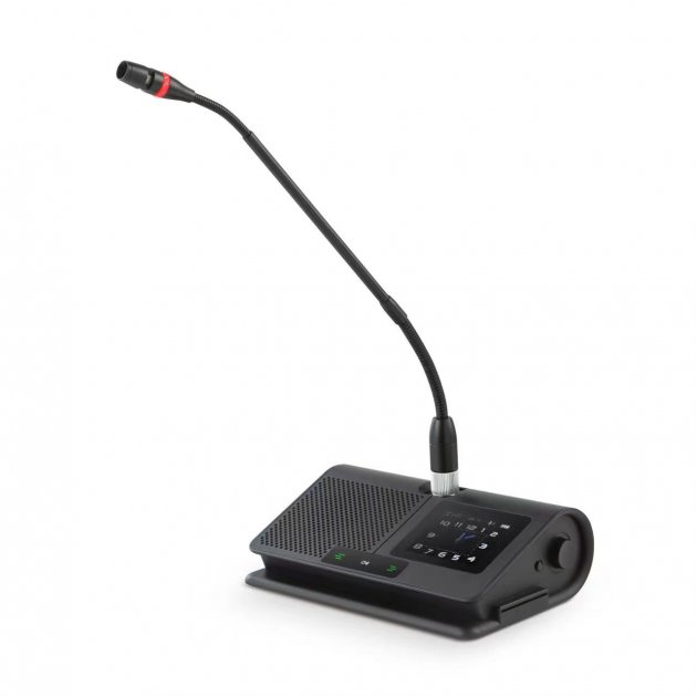 HD-AI800 數位會議主機 2