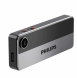 PHILIPS VTR8001隨身影音紀錄器