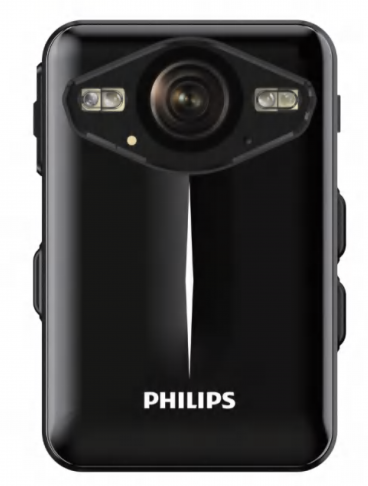 PHILIPS VTR8003影像紀錄器 1
