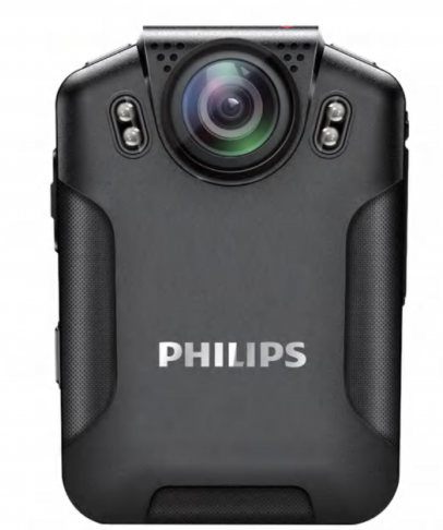 PHILIPS VTR8101影像紀錄器 1