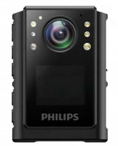 PHILIPS VTR8106影像紀錄器 1