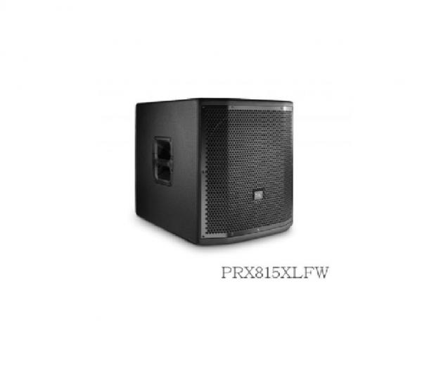 主動喇叭 PRX800W Series 4