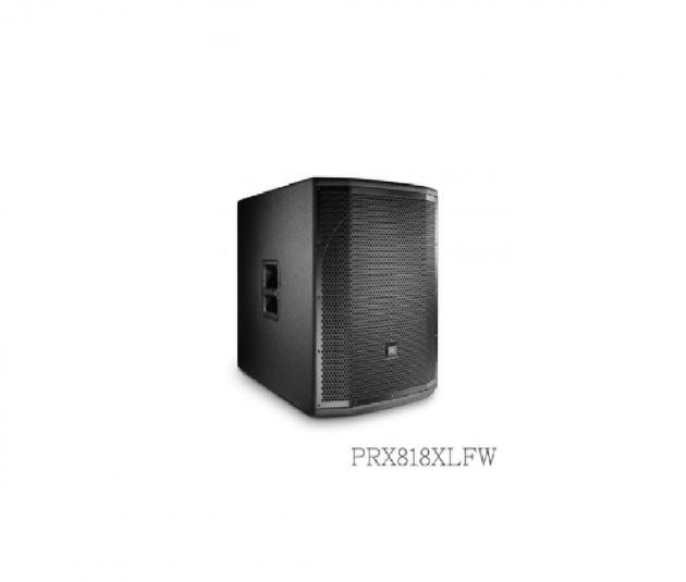 主動喇叭 PRX800W Series 5