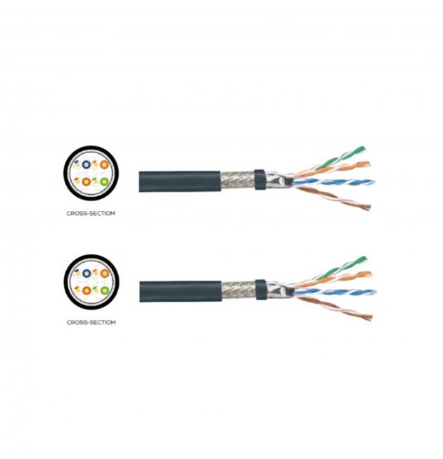 Soundking CAT5  6 網路數據線 1