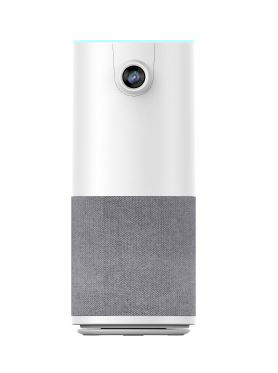 NEARITY C10攜帶式視訊會議音響 1