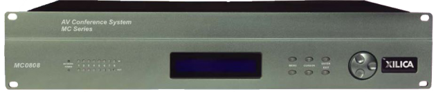 MC0808會議追蹤矩陣器 1