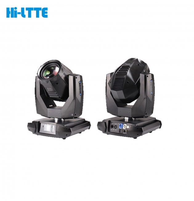 HI LTTE HL-300B LED光束搖頭燈 1