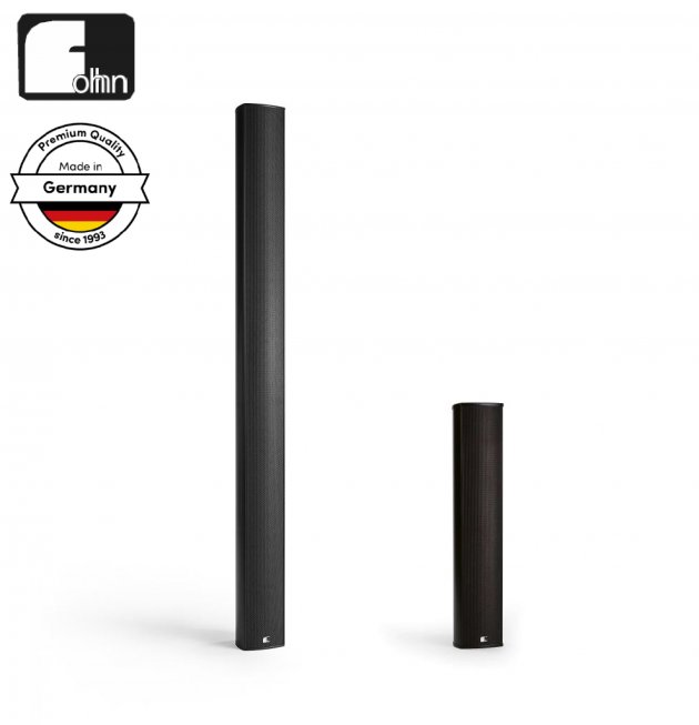 Fohhn LS-Series 音柱系列超低音 1