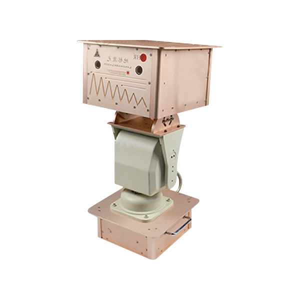 戶外地標雷射機 1