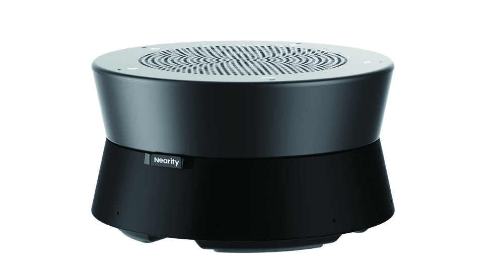 Nearity A11會議麥克風 1