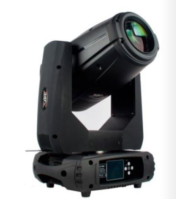 LED SPOT MOVING HEAD 350W搖頭燈 1