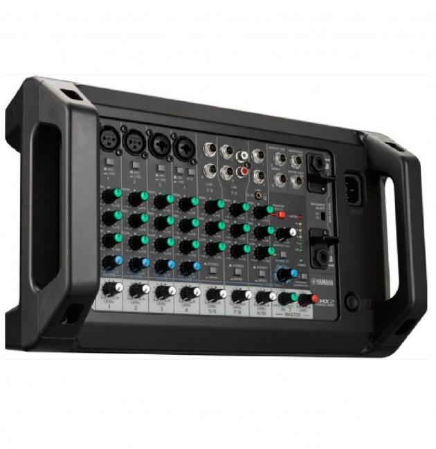 混音擴大機 EMX 2 1