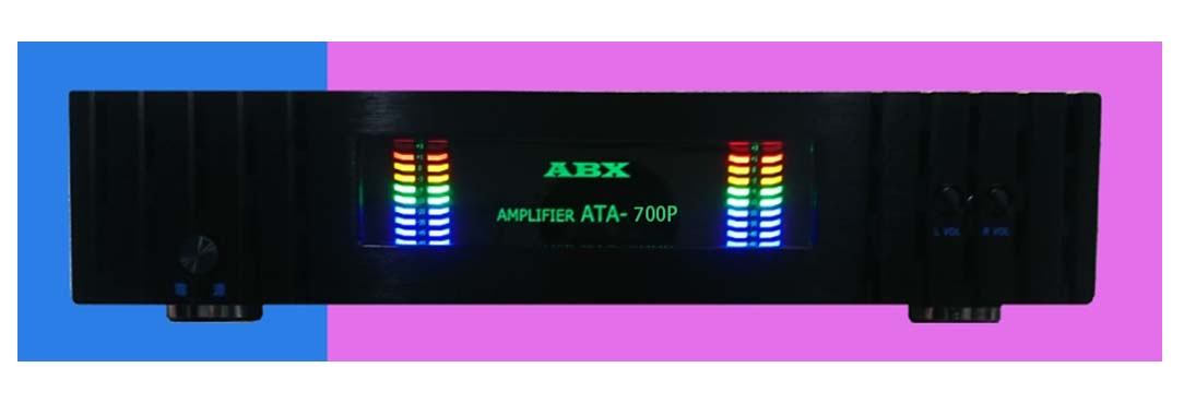 ABX ATA-700P 1