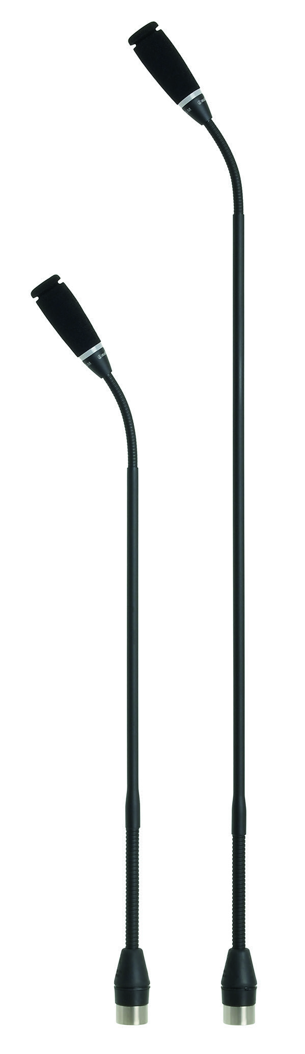 Aidio-Technica M58H 鵝頸式麥克風 1