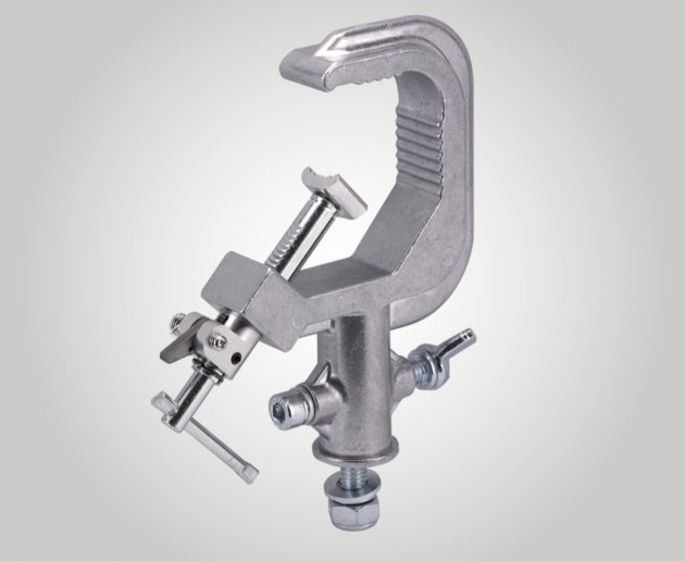 快拆型 C型掛勾 C-05 3