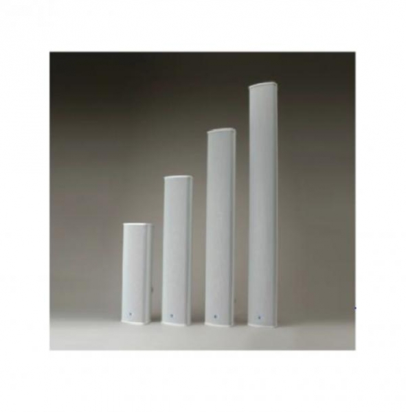 防水音柱陣列喇叭 COM-3 Series 1