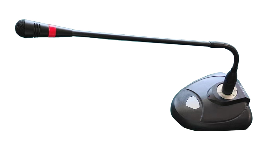 鵝頸電容麥克風 HD-MS-815 1