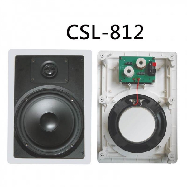 崁頂喇叭 HD CSL-812 1