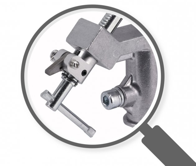 快拆型 C型掛勾 C-05 4