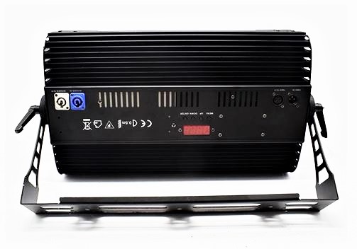 大功率靜音無聲 LED 60 顆天幕燈泛光燈 2
