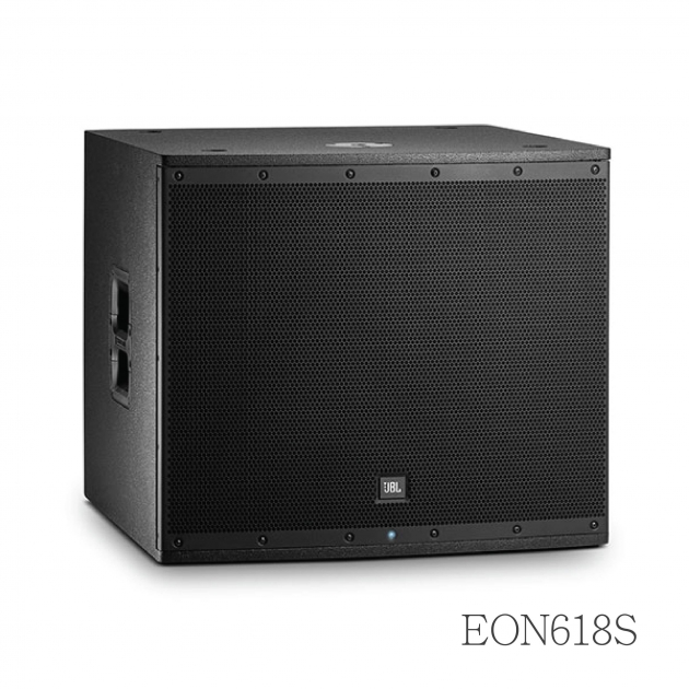 主動喇叭 EON-610 Series 4