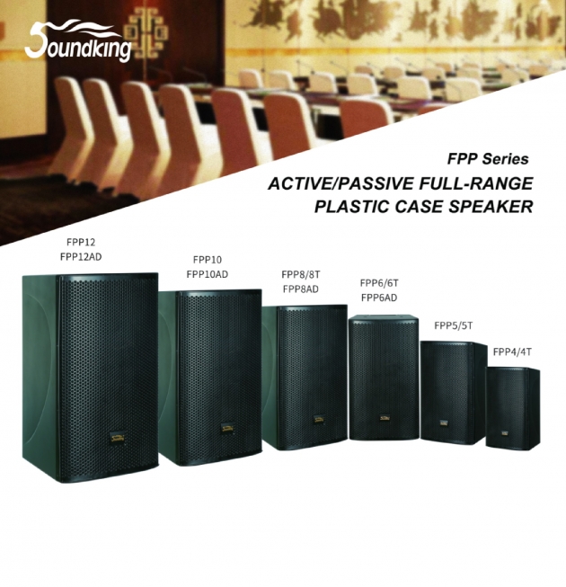Soundking FPP series 1