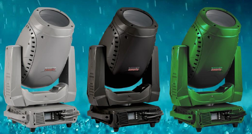 FS5系列 防雨圖案燈 1