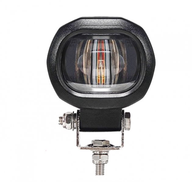 推高機作業範圍LED警示燈 1